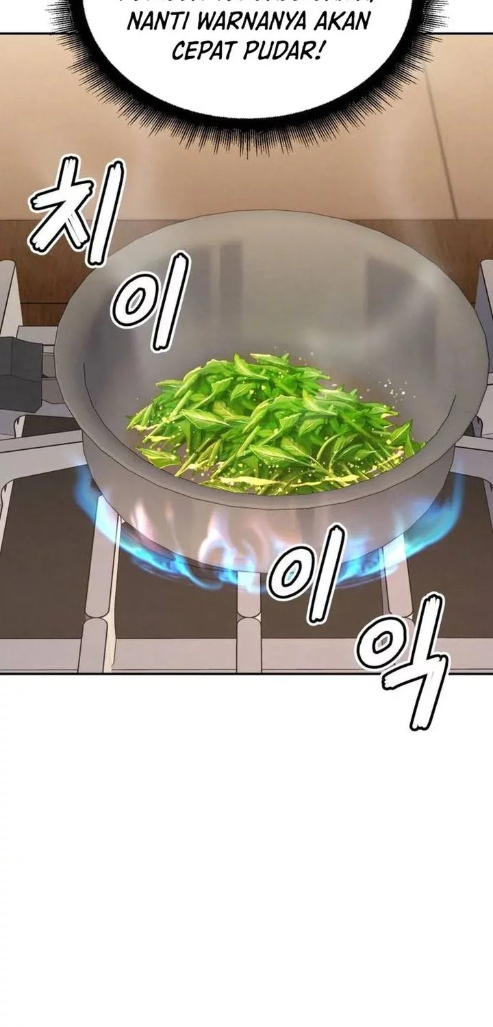 God’s Cooking Chapter 26 Gambar 70