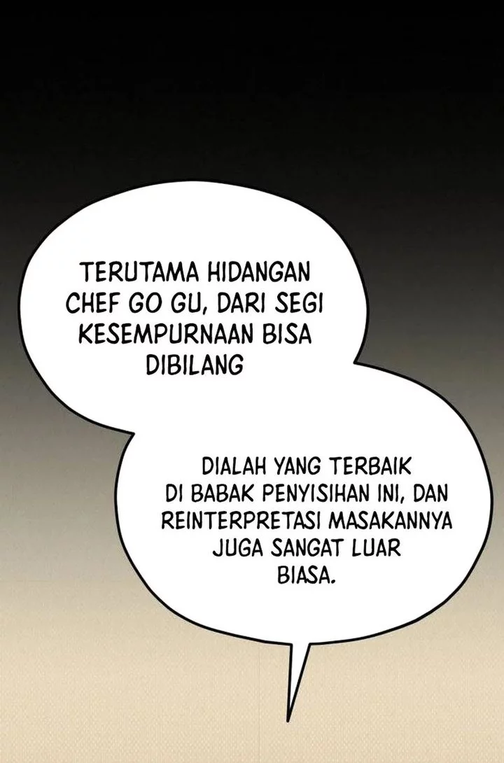 God’s Cooking Chapter 27 Gambar 89