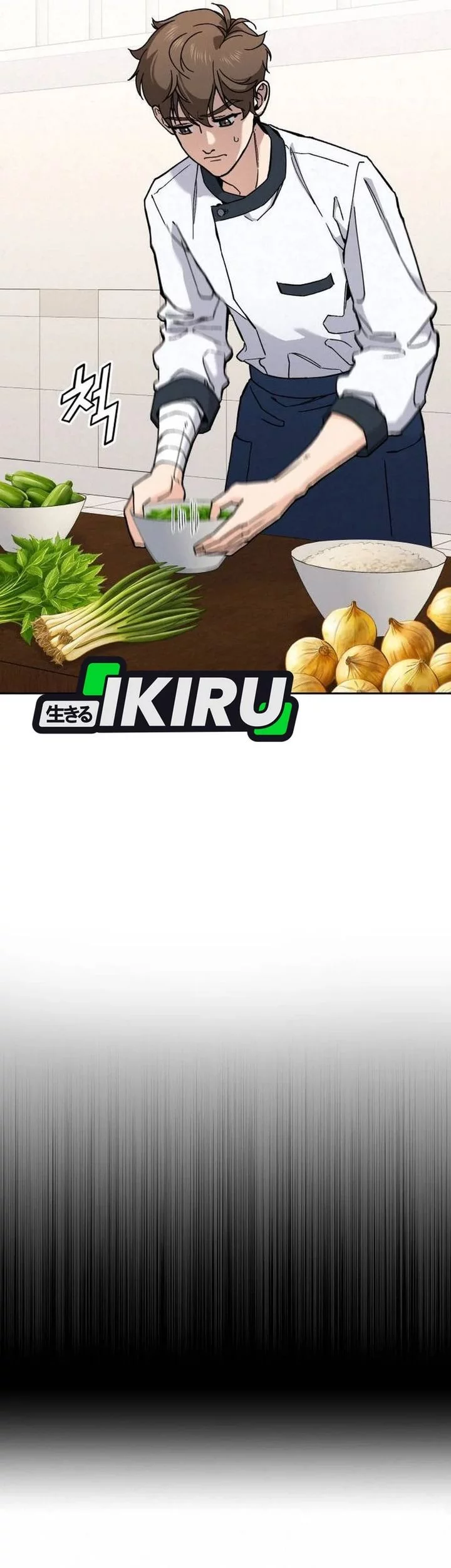 God’s Cooking Chapter 27 Gambar 7