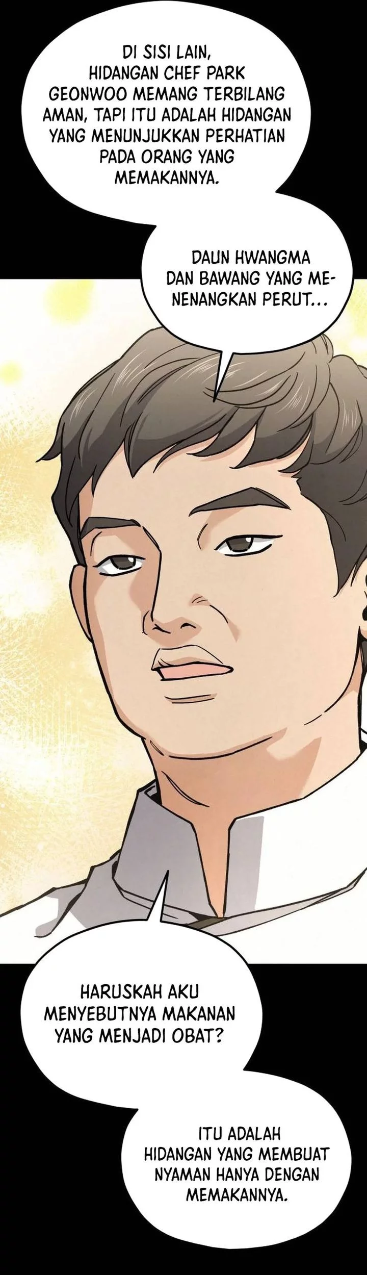 God’s Cooking Chapter 27 Gambar 96