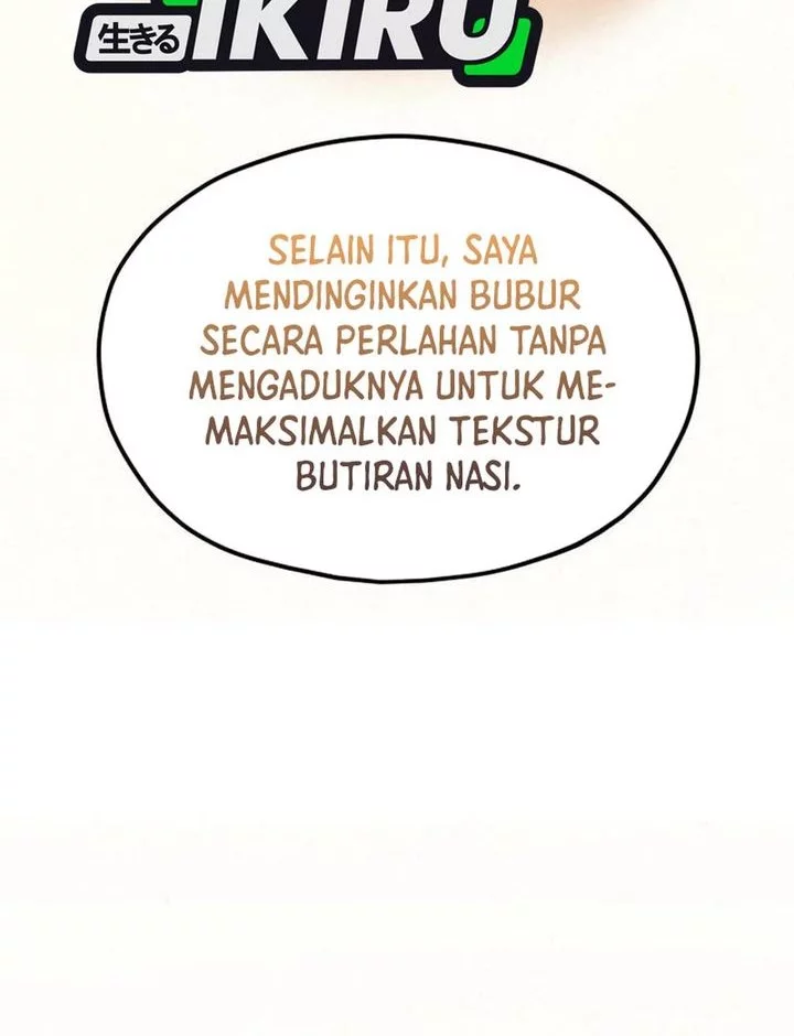 God’s Cooking Chapter 27 Gambar 71