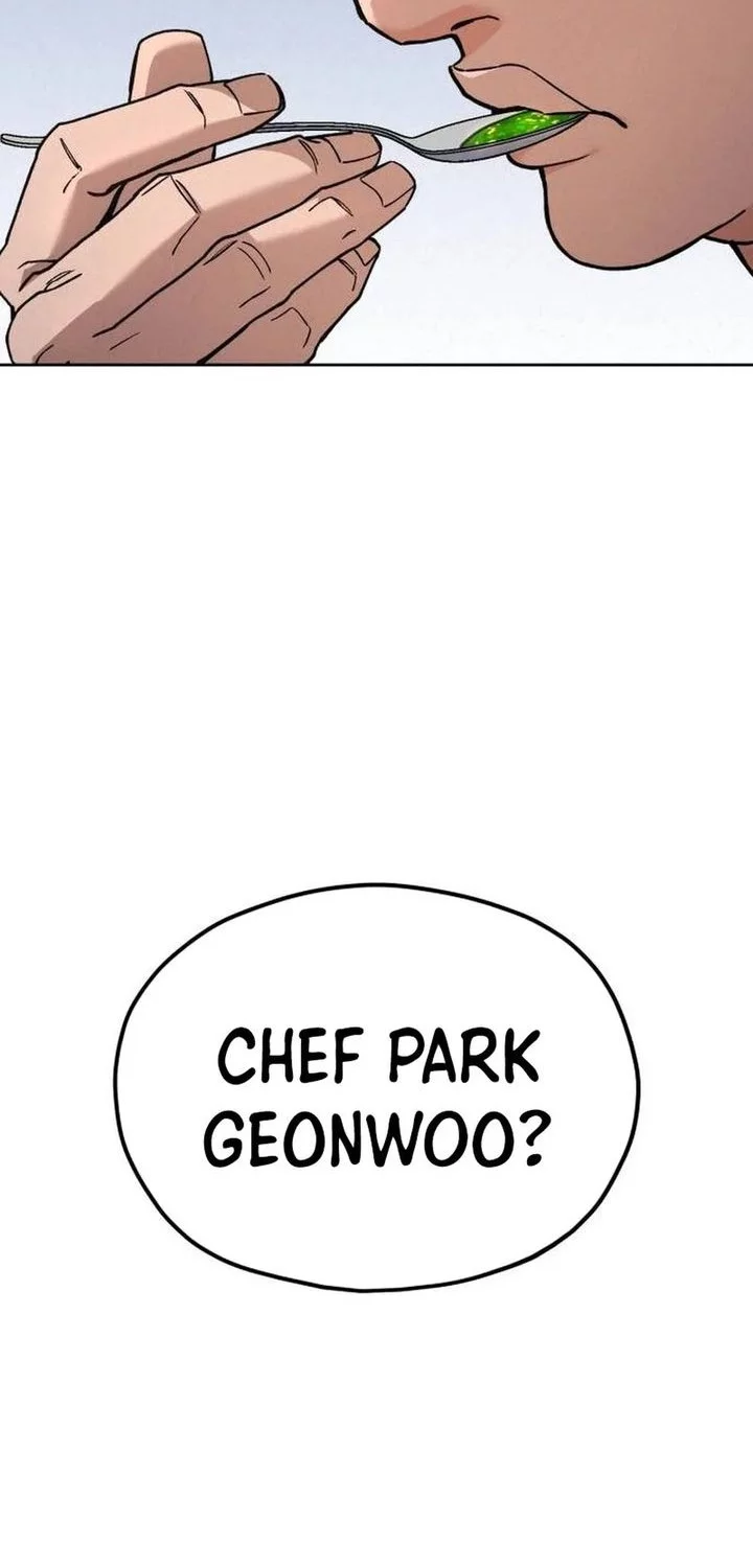 God’s Cooking Chapter 27 Gambar 77