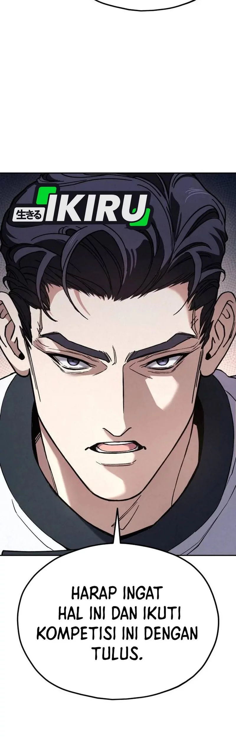 God’s Cooking Chapter 28 Gambar 30