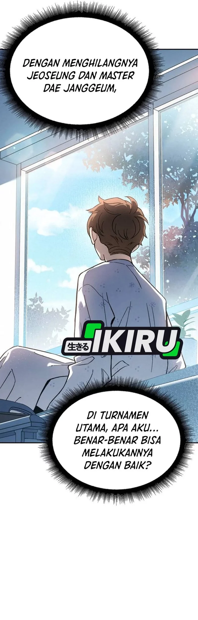 God’s Cooking Chapter 28 Gambar 44