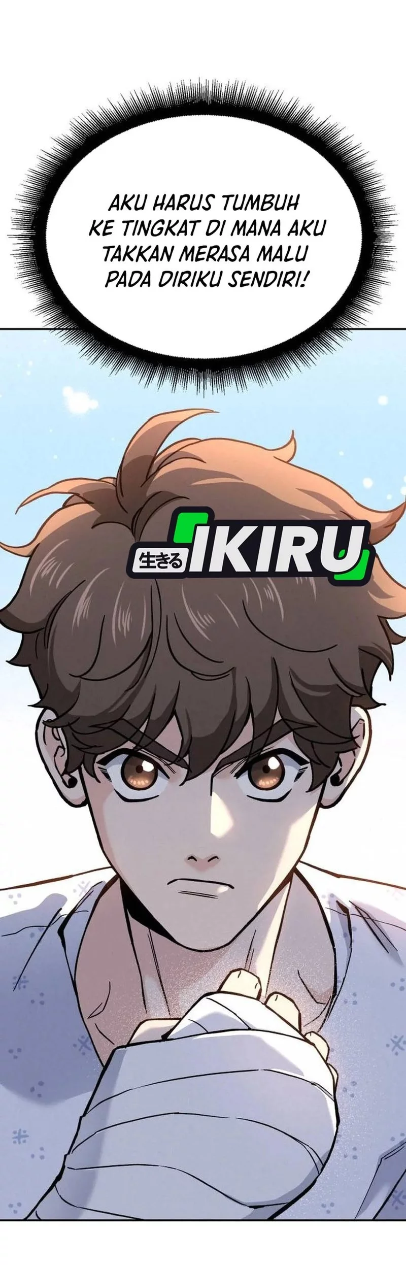 God’s Cooking Chapter 28 Gambar 46