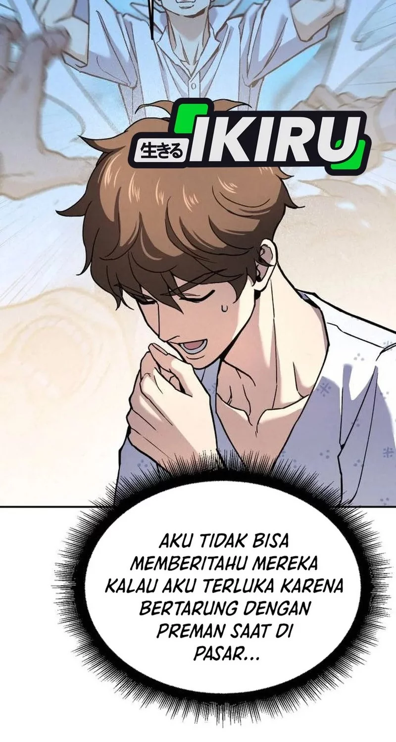 God’s Cooking Chapter 28 Gambar 59