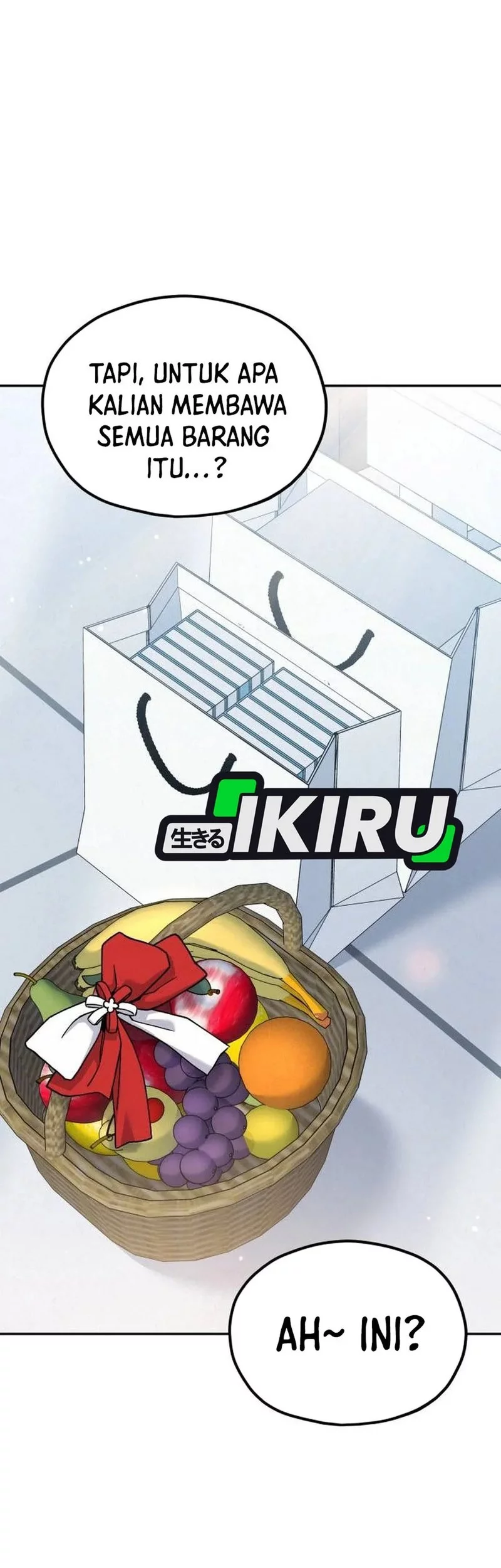 God’s Cooking Chapter 28 Gambar 60