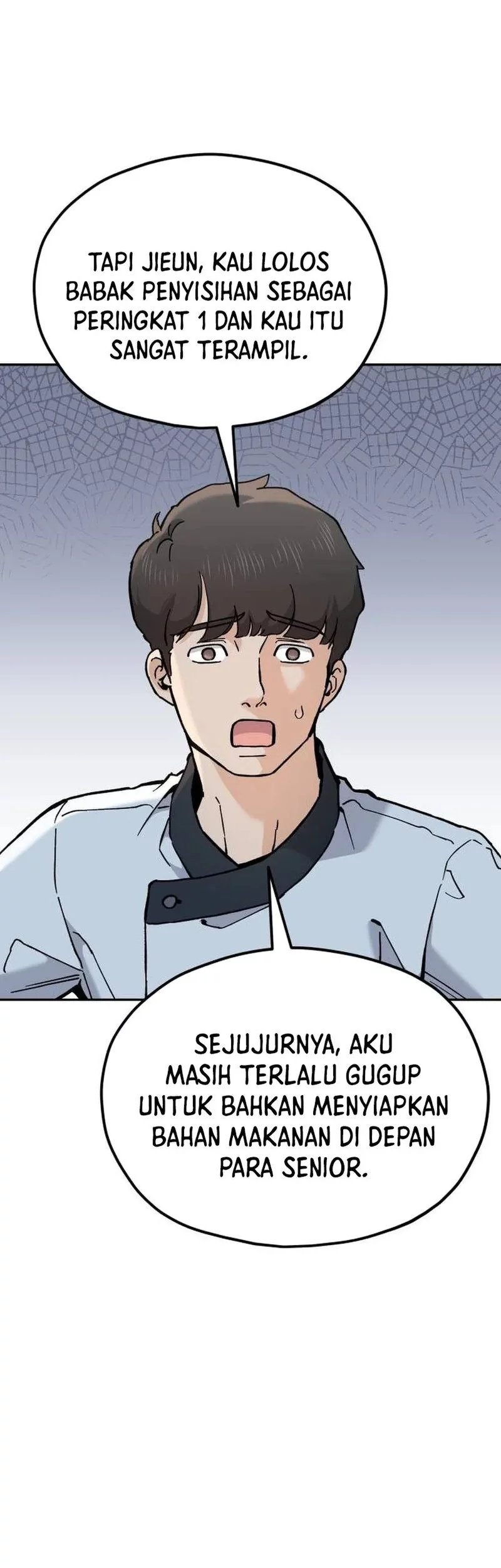 God’s Cooking Chapter 28 Gambar 87