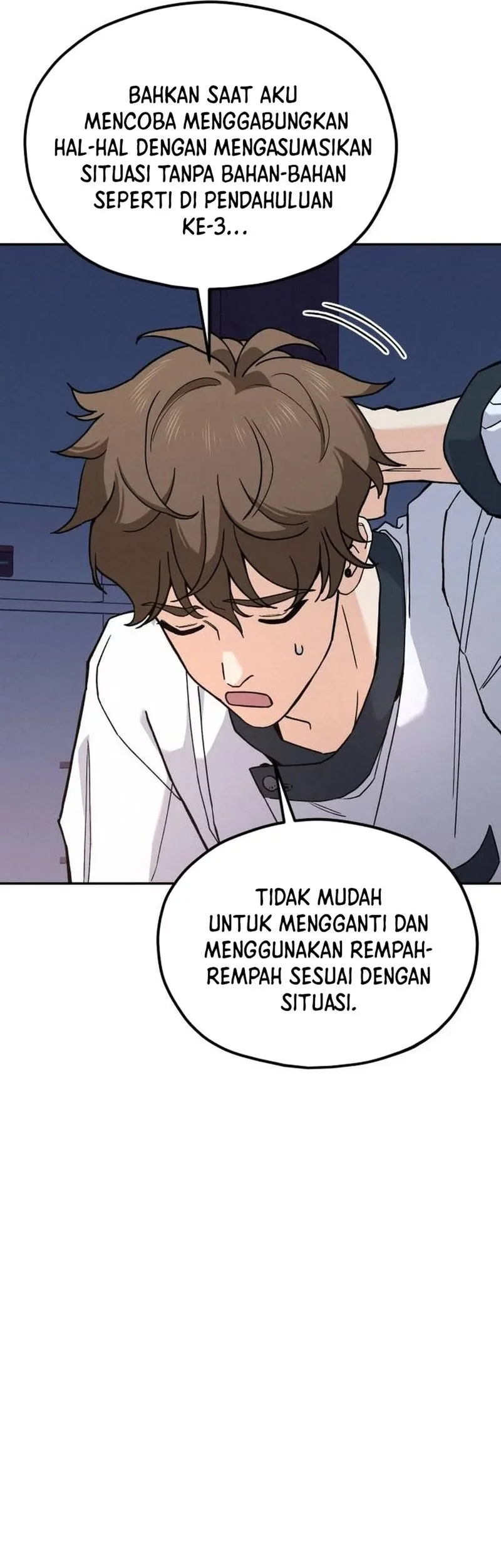 God’s Cooking Chapter 28 Gambar 102