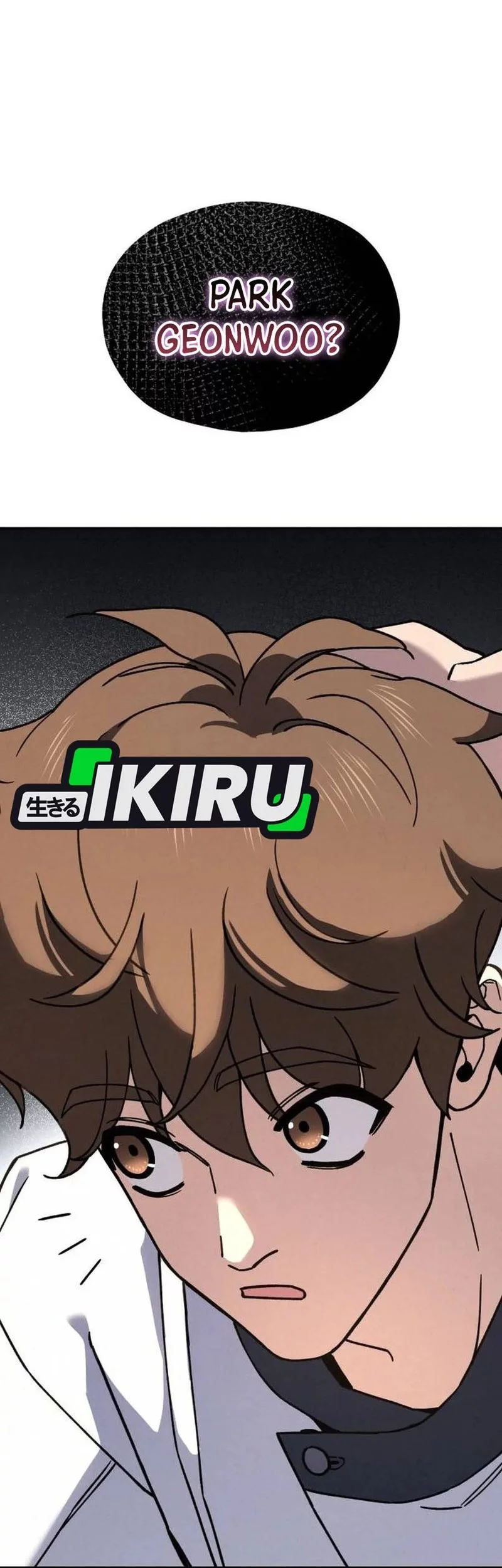 God’s Cooking Chapter 28 Gambar 103