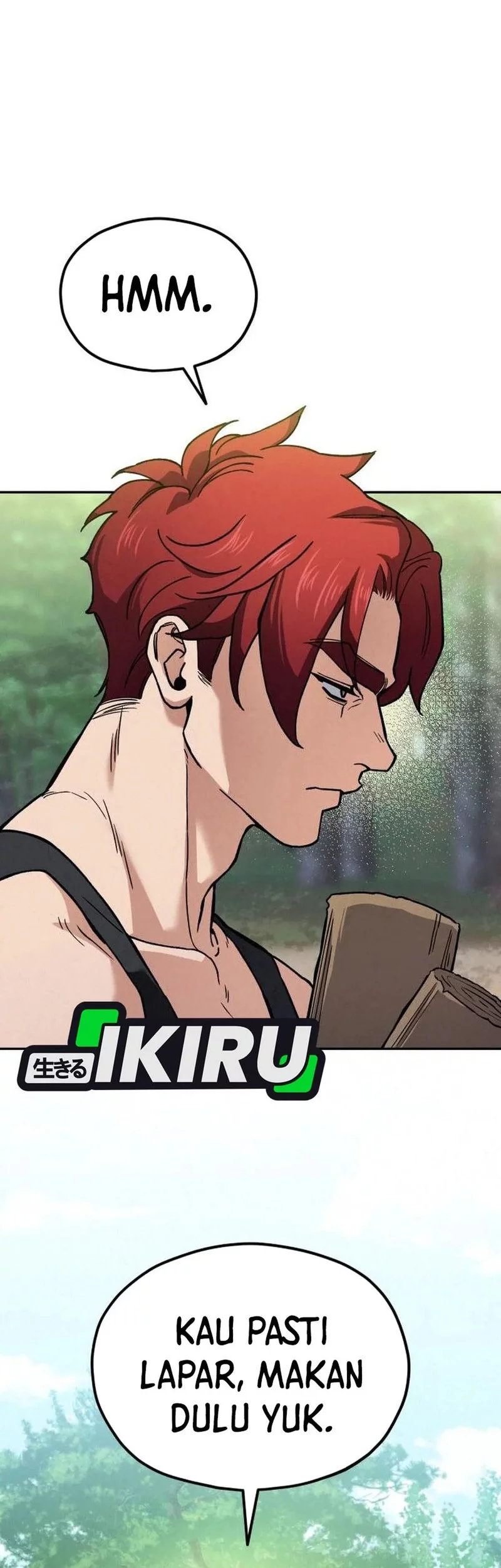 God’s Cooking Chapter 29 Gambar 18