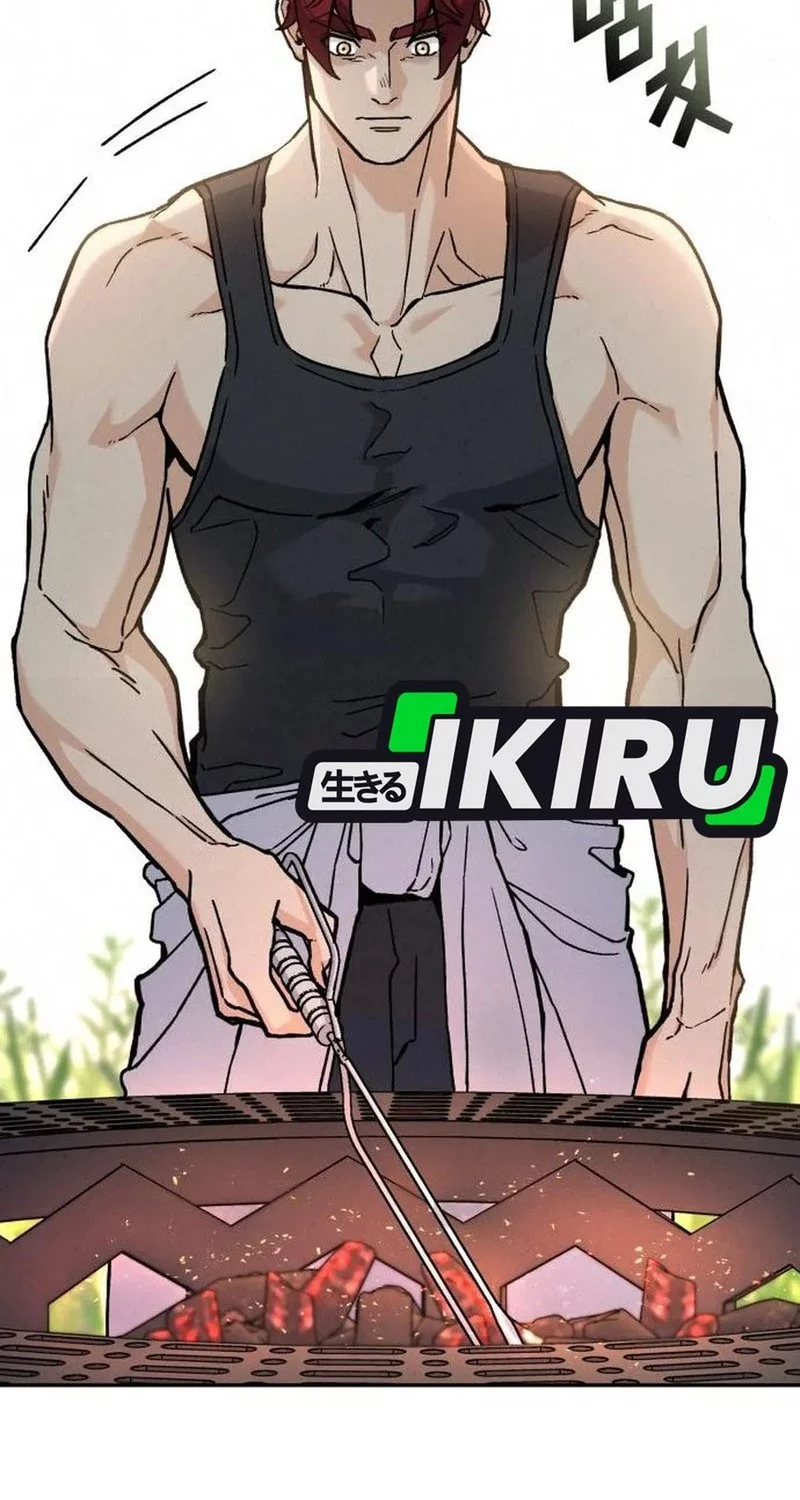 God’s Cooking Chapter 29 Gambar 24