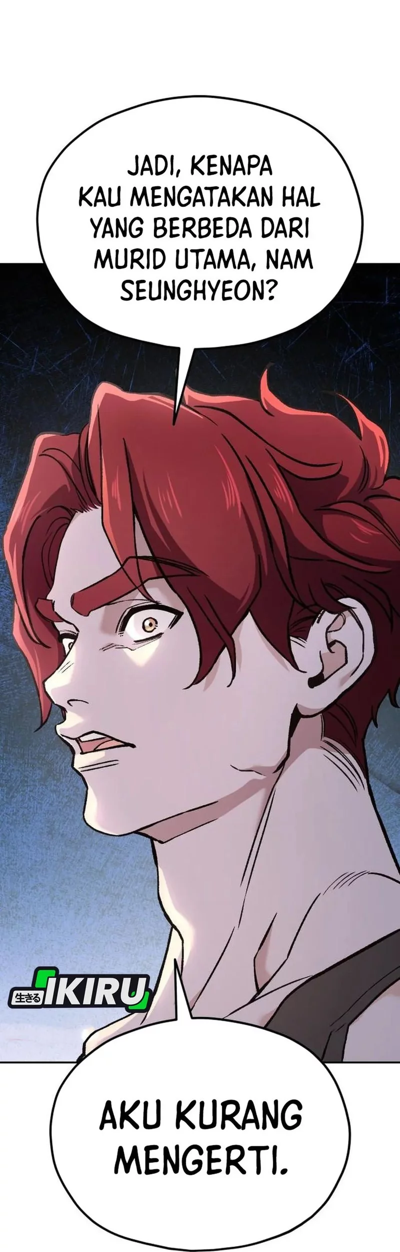 God’s Cooking Chapter 29 Gambar 29