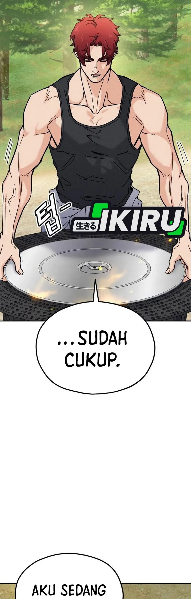 God’s Cooking Chapter 29 Gambar 40