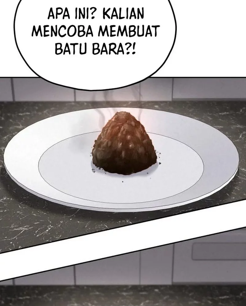 God’s Cooking Chapter 29 Gambar 67