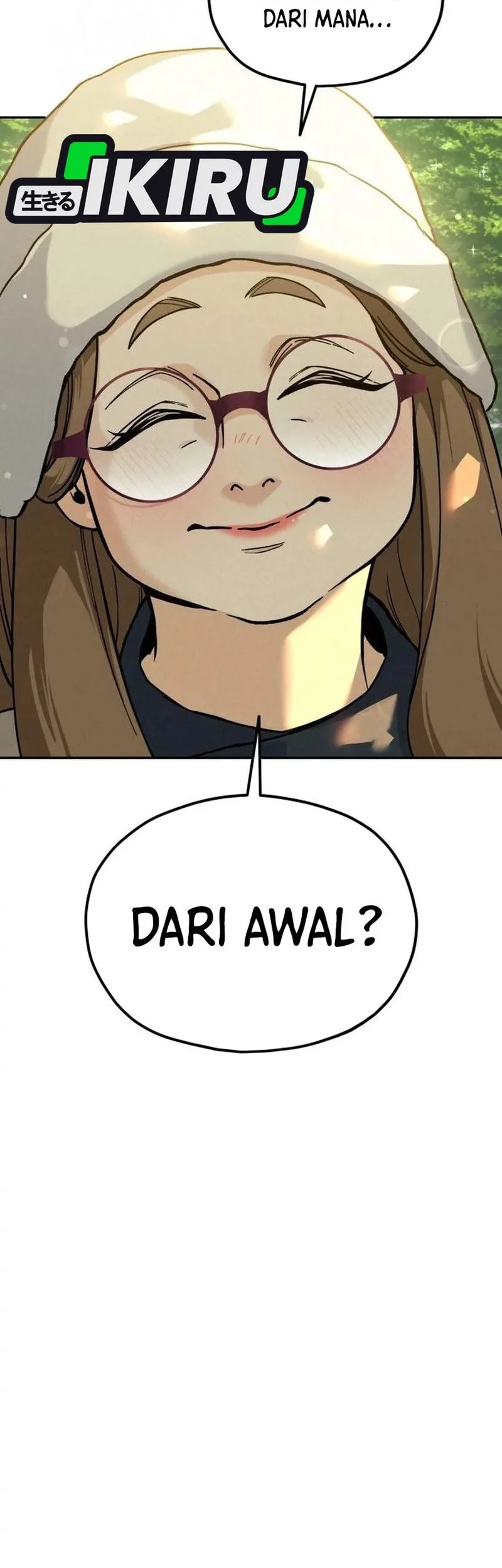 God’s Cooking Chapter 29 Gambar 53