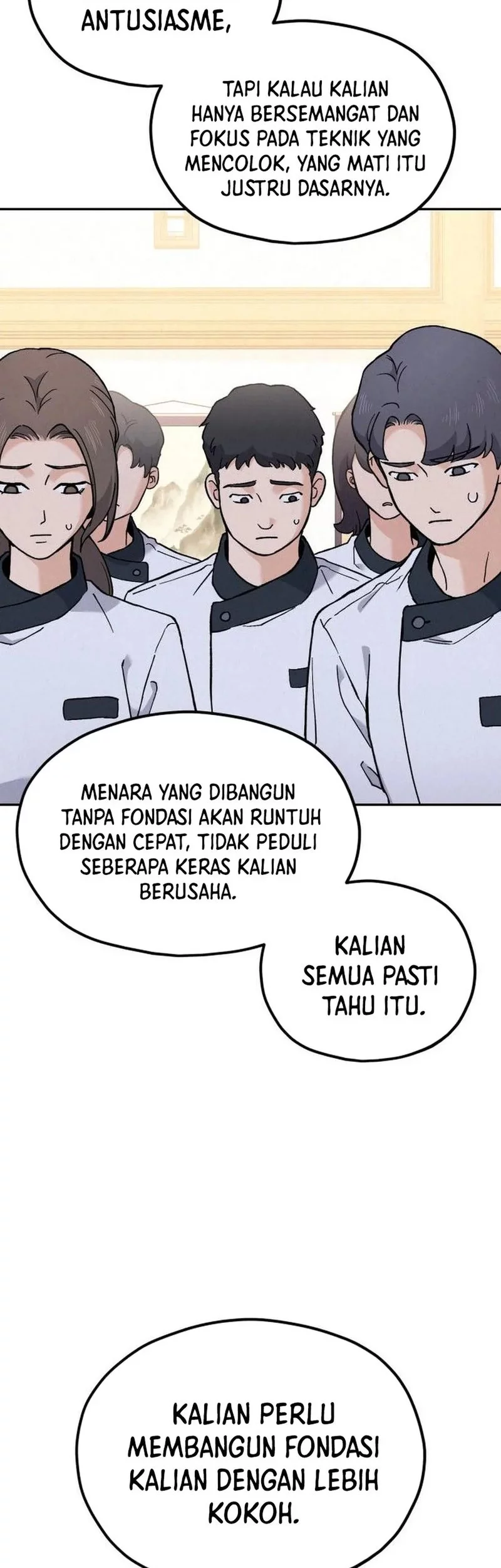God’s Cooking Chapter 29 Gambar 82
