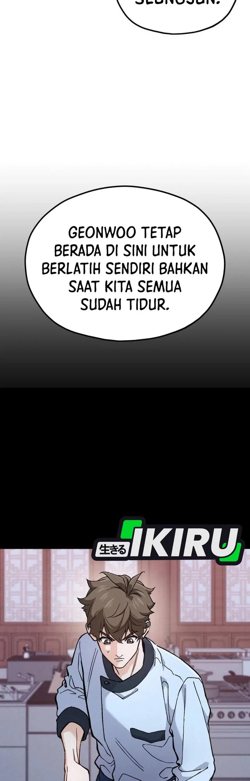 God’s Cooking Chapter 29 Gambar 105