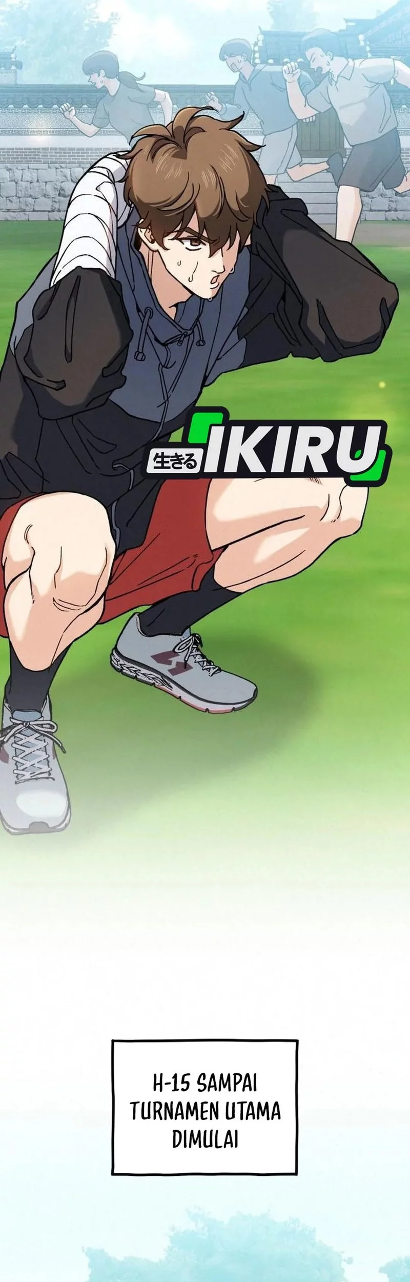 God’s Cooking Chapter 29 Gambar 93