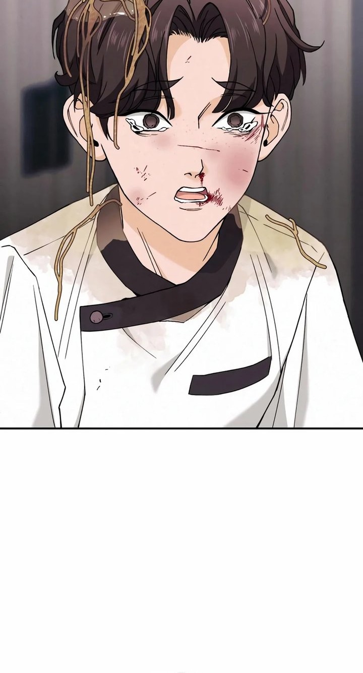 God’s Cooking Chapter 3 Gambar 56