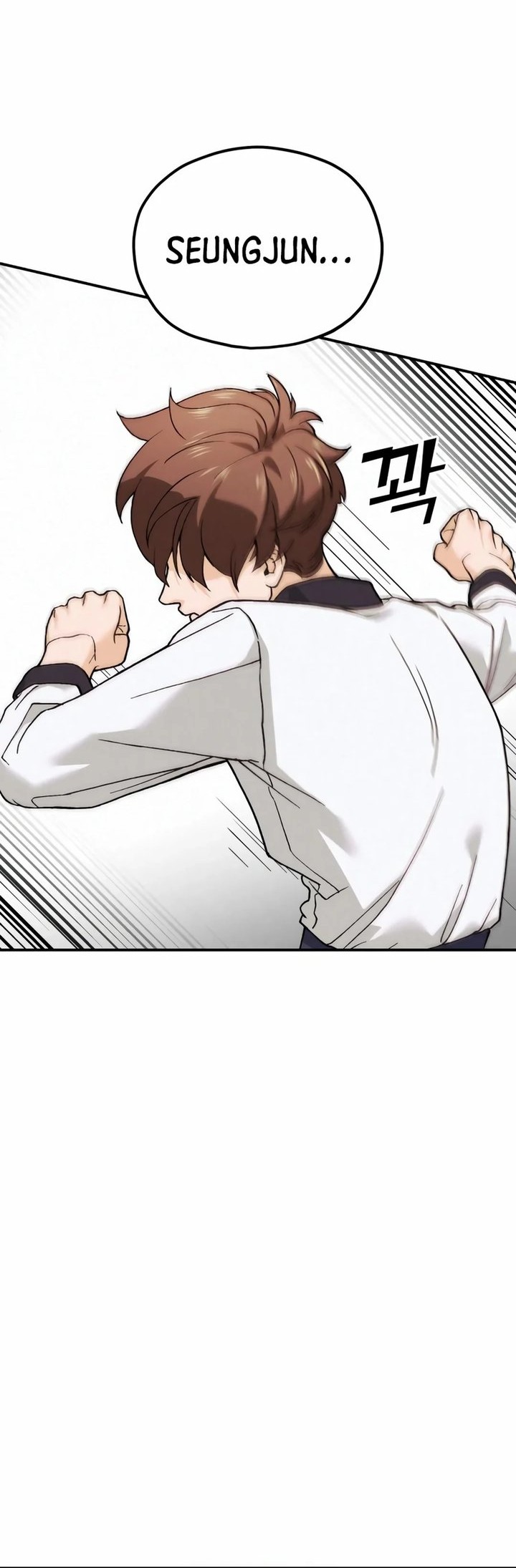 God’s Cooking Chapter 3 Gambar 68