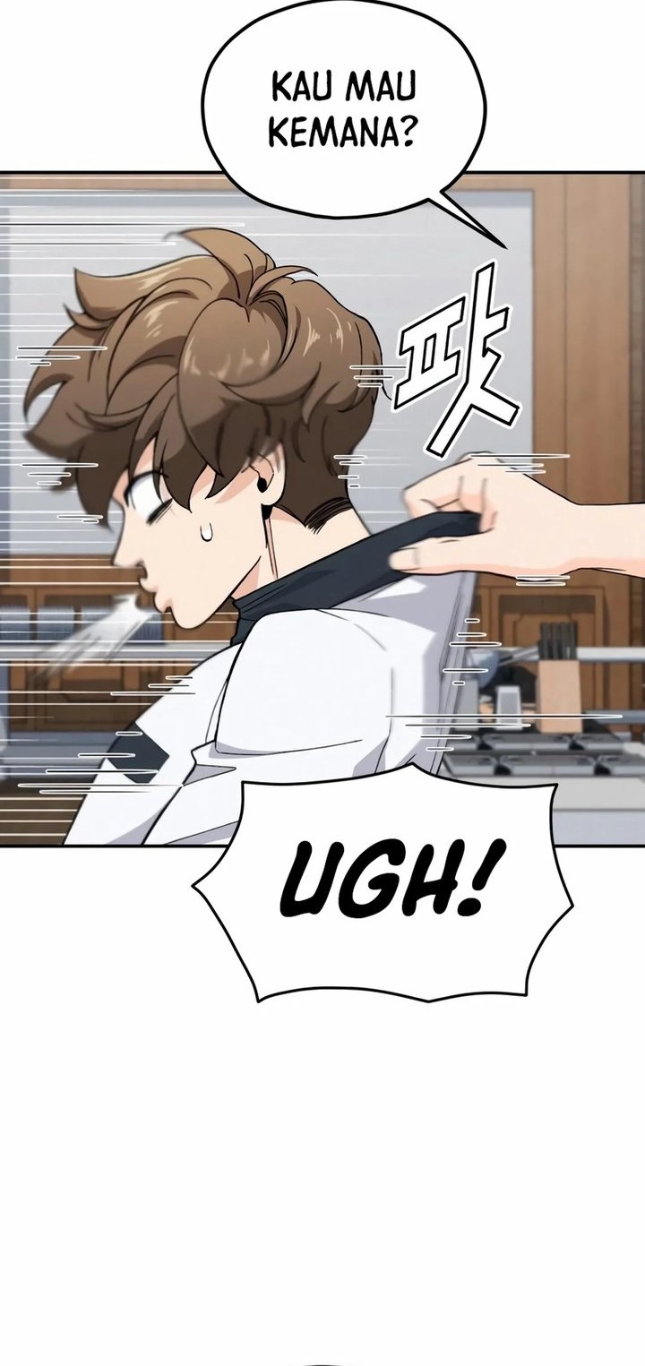 God’s Cooking Chapter 3 Gambar 24