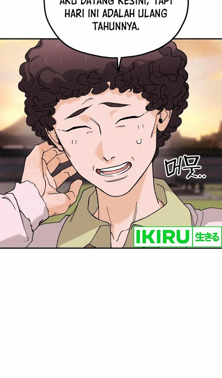 God’s Cooking Chapter 3 Gambar 32