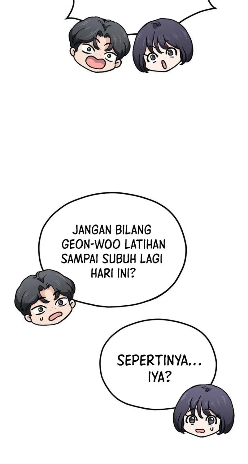 God’s Cooking Chapter 30 Gambar 16