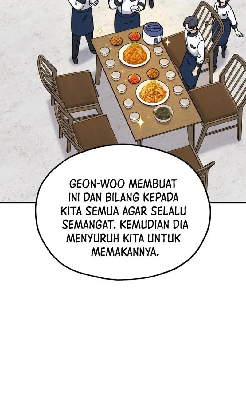 God’s Cooking Chapter 30 Gambar 20