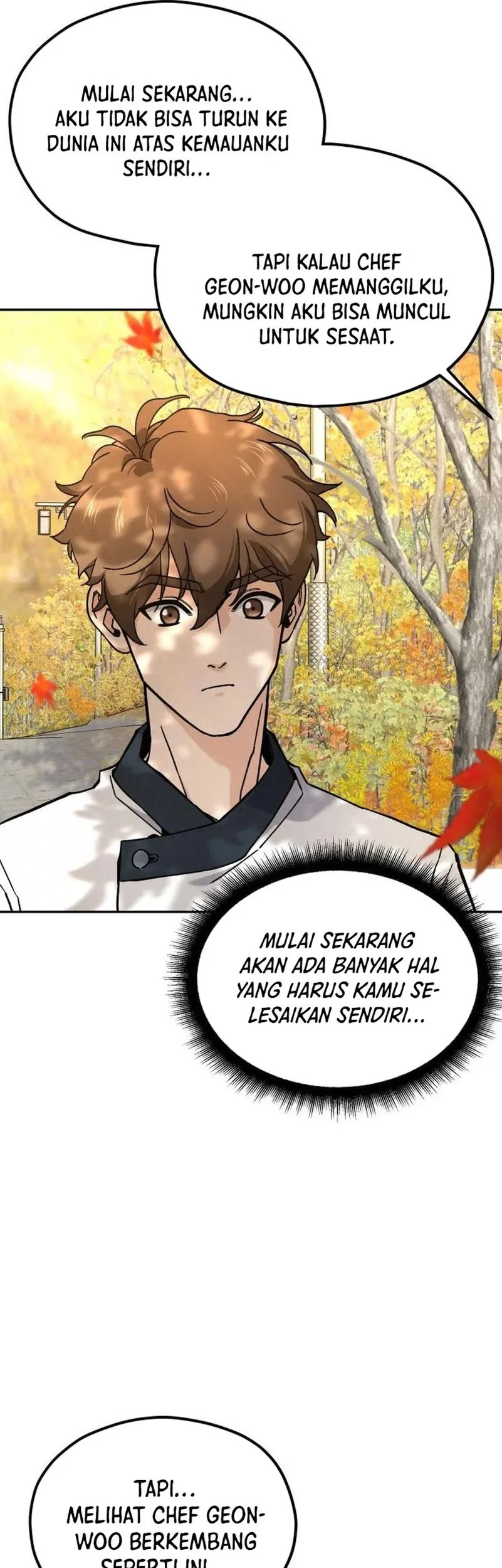 God’s Cooking Chapter 30 Gambar 48