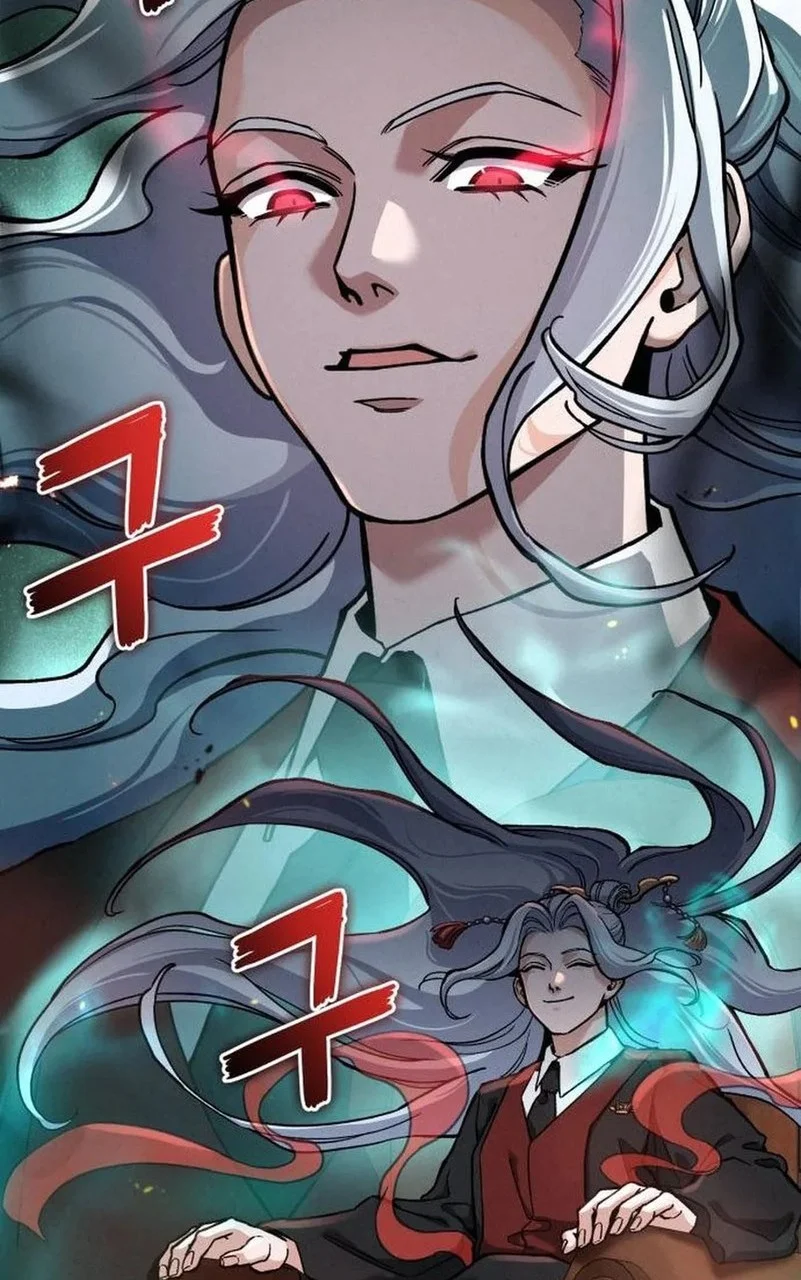 God’s Cooking Chapter 30 Gambar 43