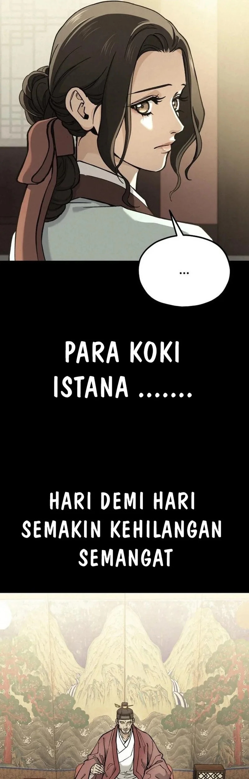 God’s Cooking Chapter 30 Gambar 64