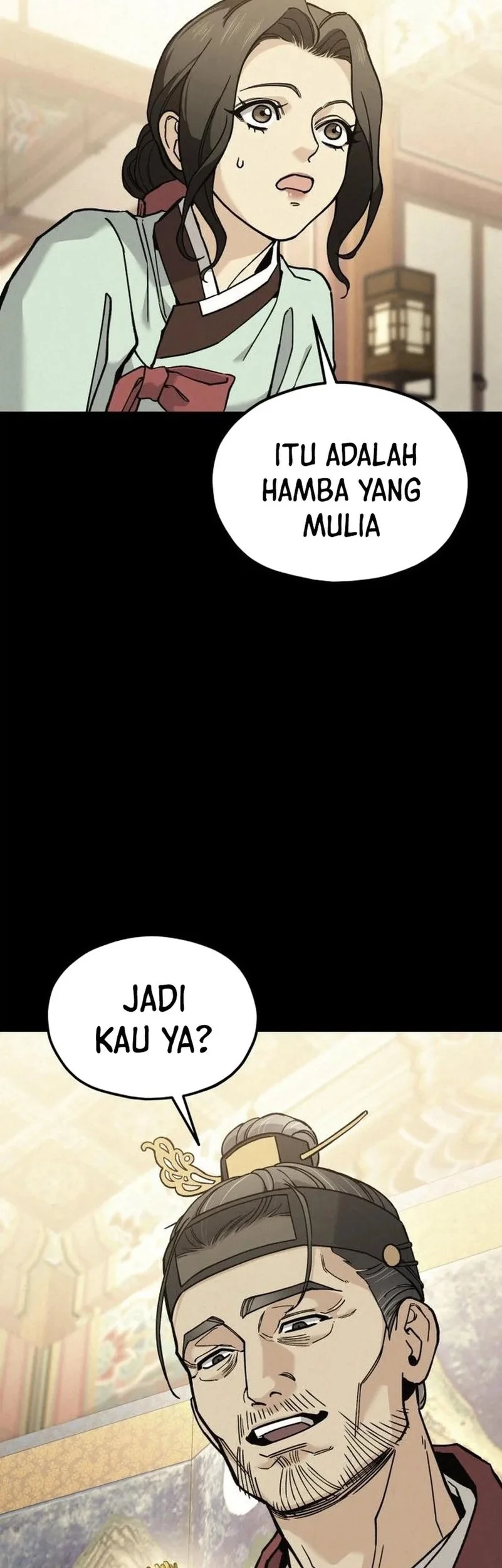 God’s Cooking Chapter 30 Gambar 66