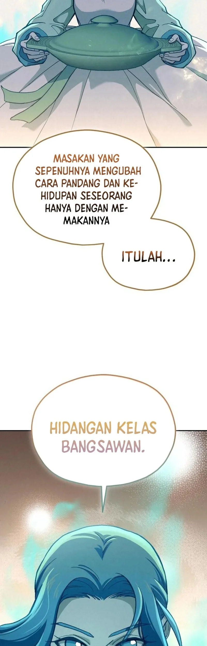 God’s Cooking Chapter 30 Gambar 57