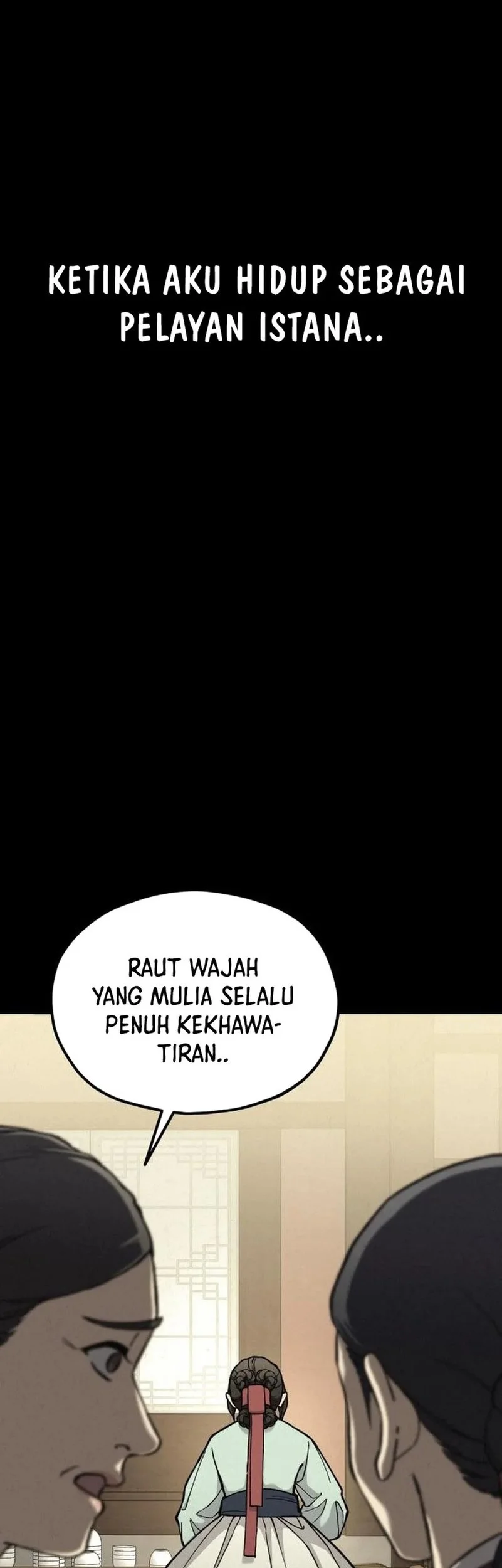 God’s Cooking Chapter 30 Gambar 62