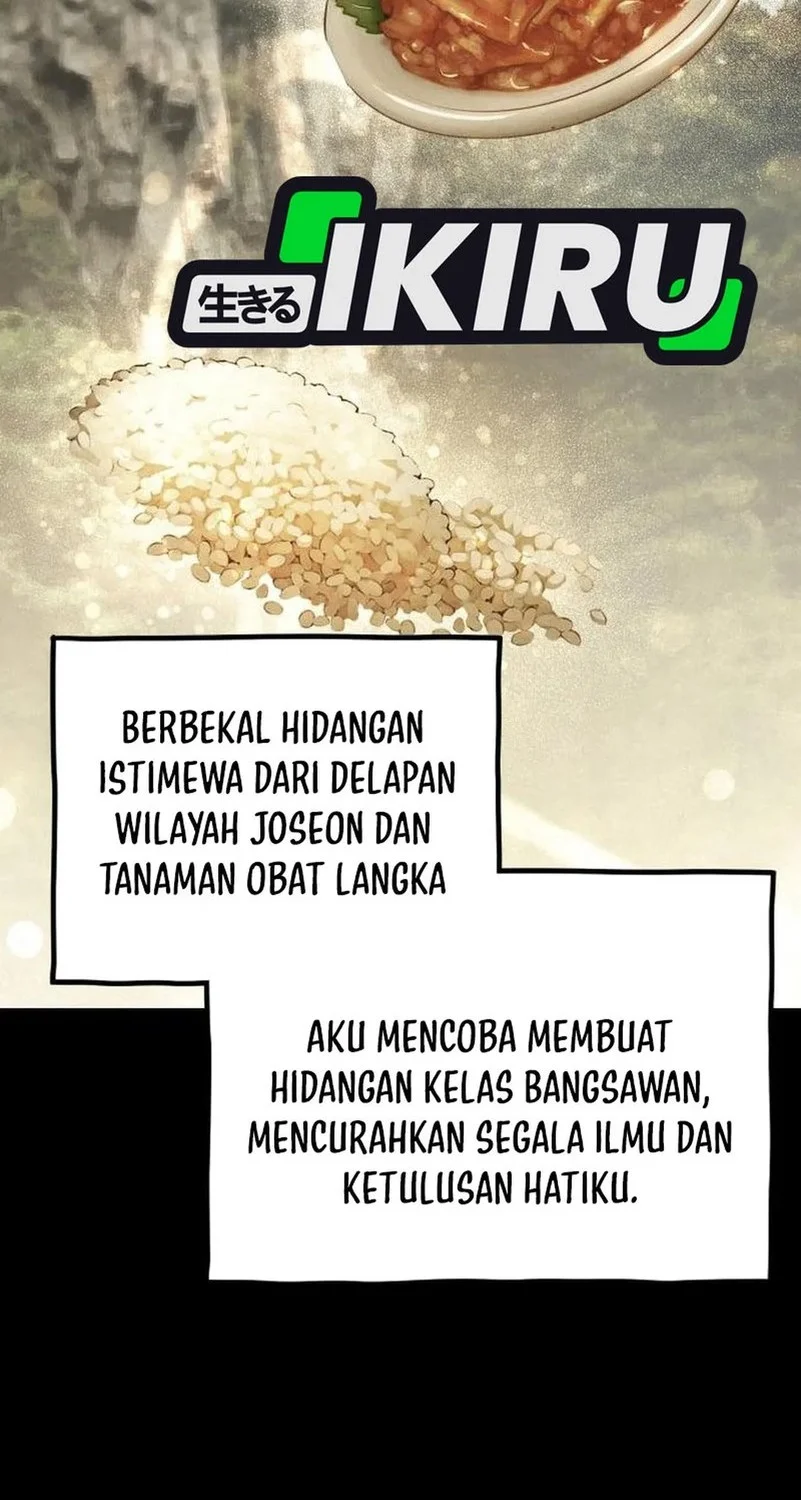 God’s Cooking Chapter 30 Gambar 75