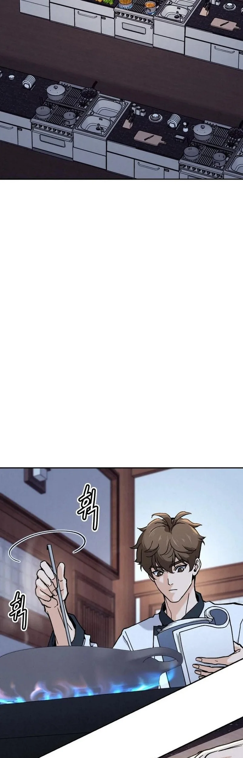 God’s Cooking Chapter 30 Gambar 3