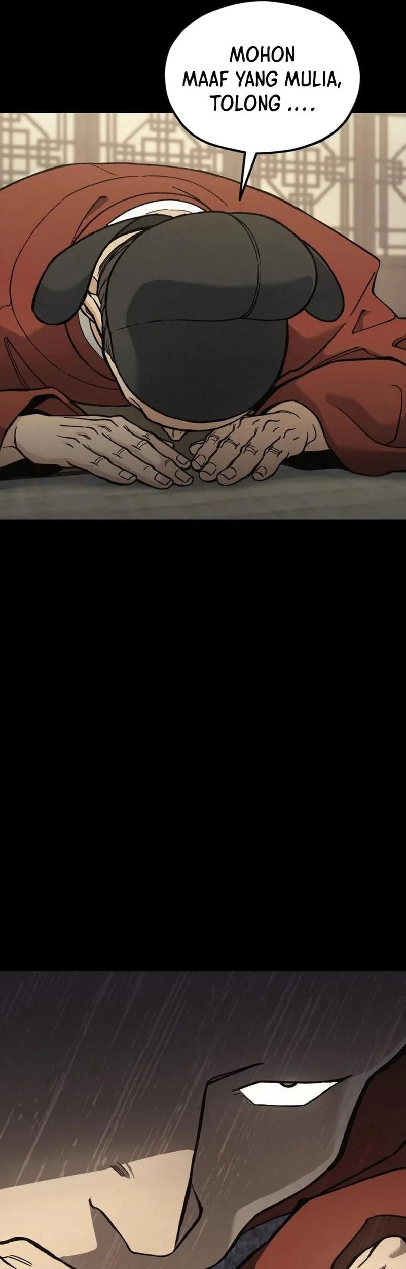 God’s Cooking Chapter 30 Gambar 88