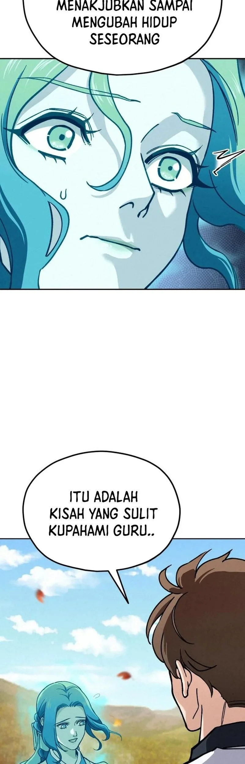 God’s Cooking Chapter 30 Gambar 105