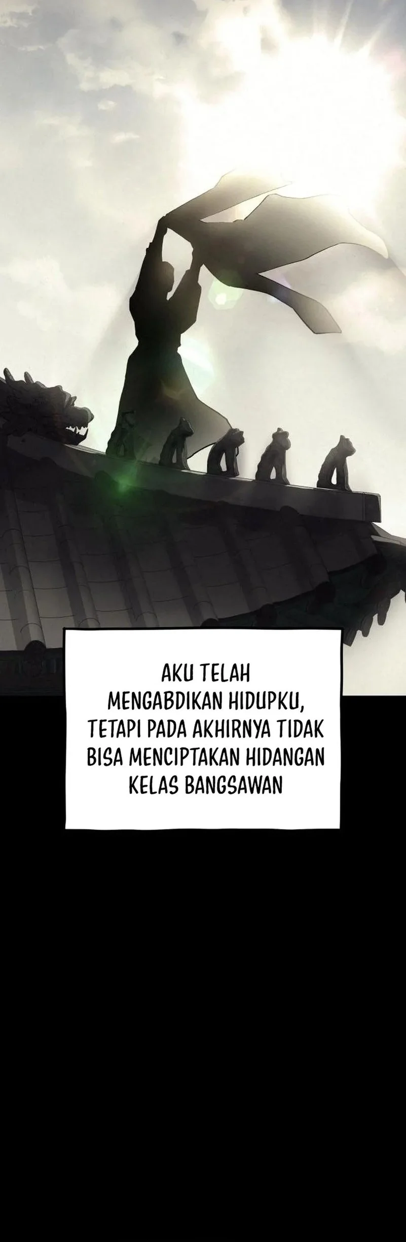 God’s Cooking Chapter 30 Gambar 94