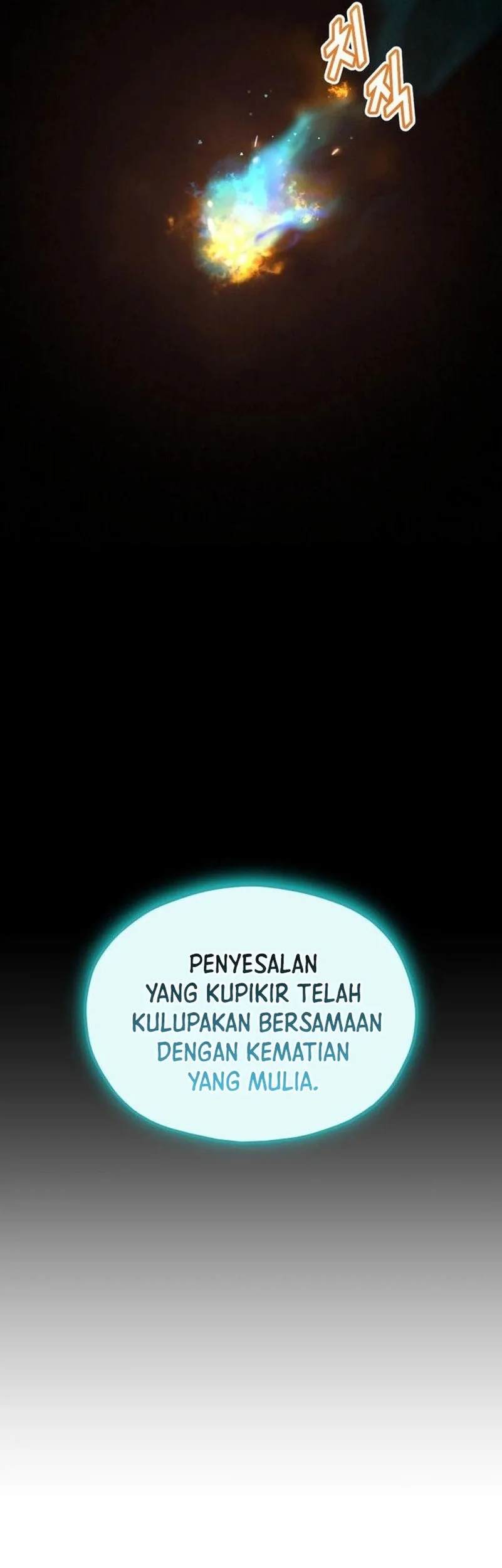 God’s Cooking Chapter 30 Gambar 99