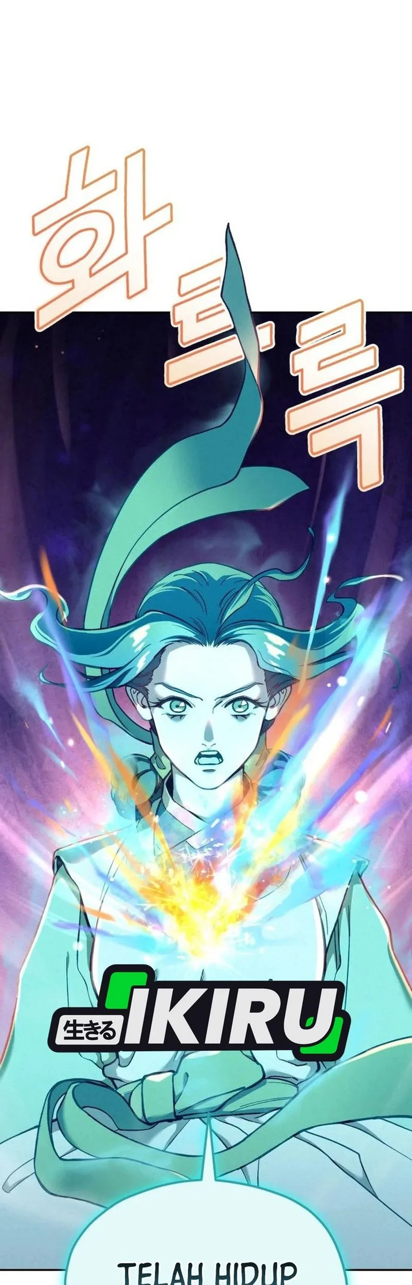 God’s Cooking Chapter 30 Gambar 100