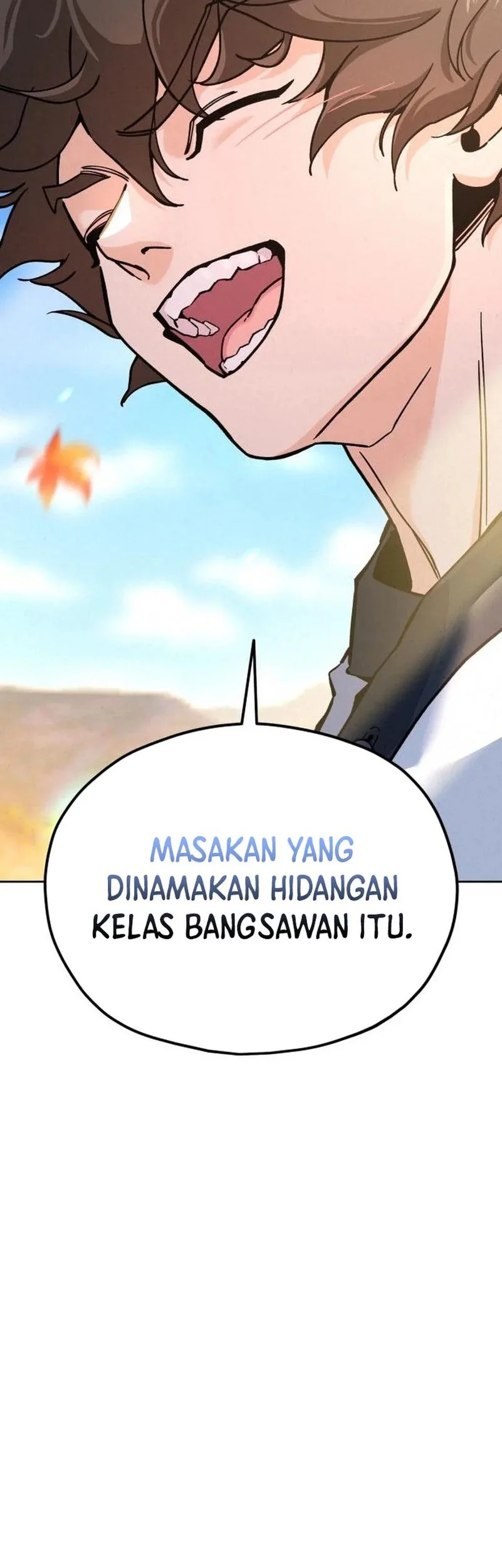 God’s Cooking Chapter 30 Gambar 109