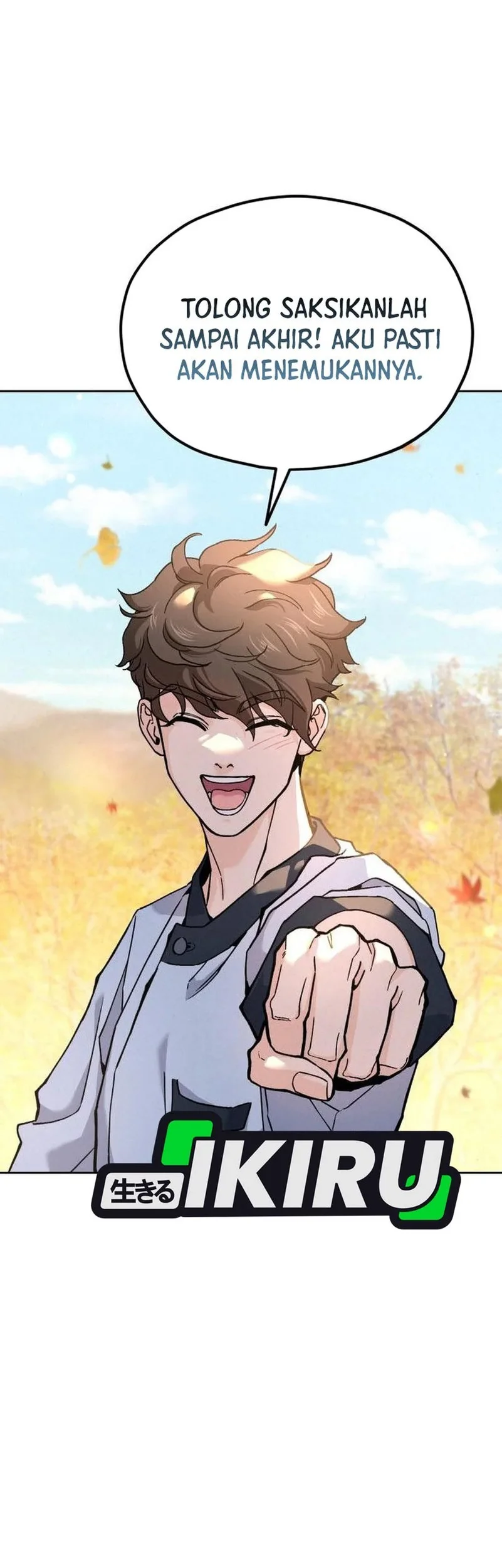 God’s Cooking Chapter 30 Gambar 111