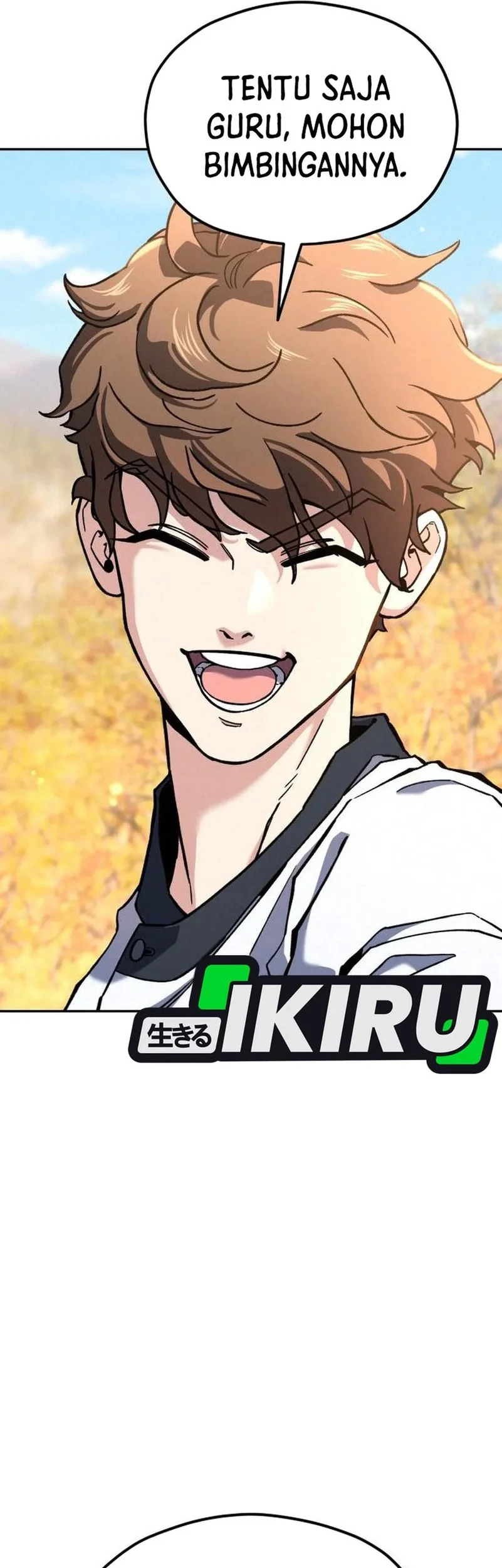 God’s Cooking Chapter 30 Gambar 115