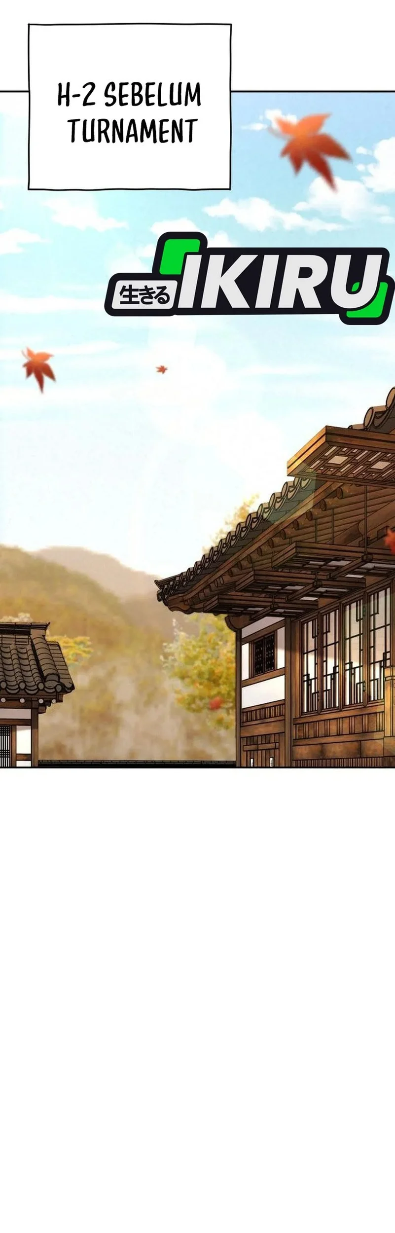 God’s Cooking Chapter 30 Gambar 9