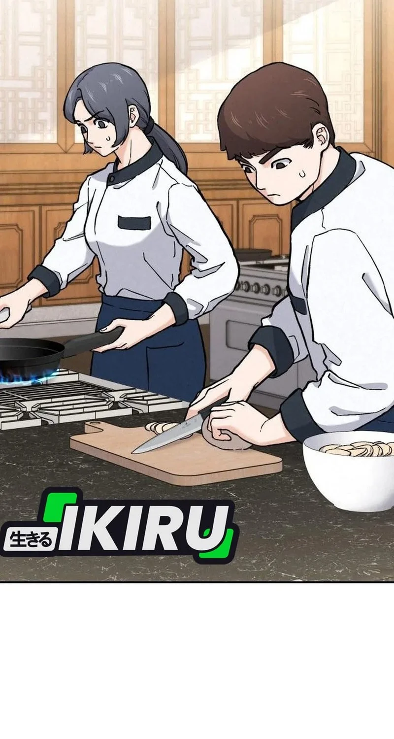 God’s Cooking Chapter 31 Gambar 158