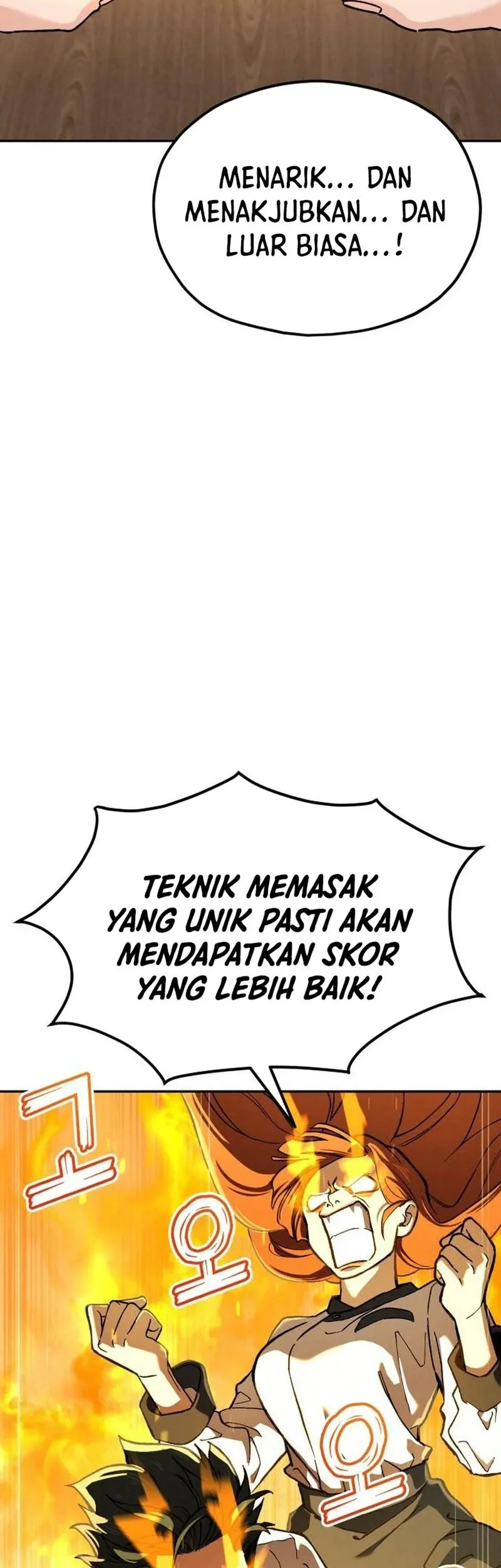 God’s Cooking Chapter 31 Gambar 161
