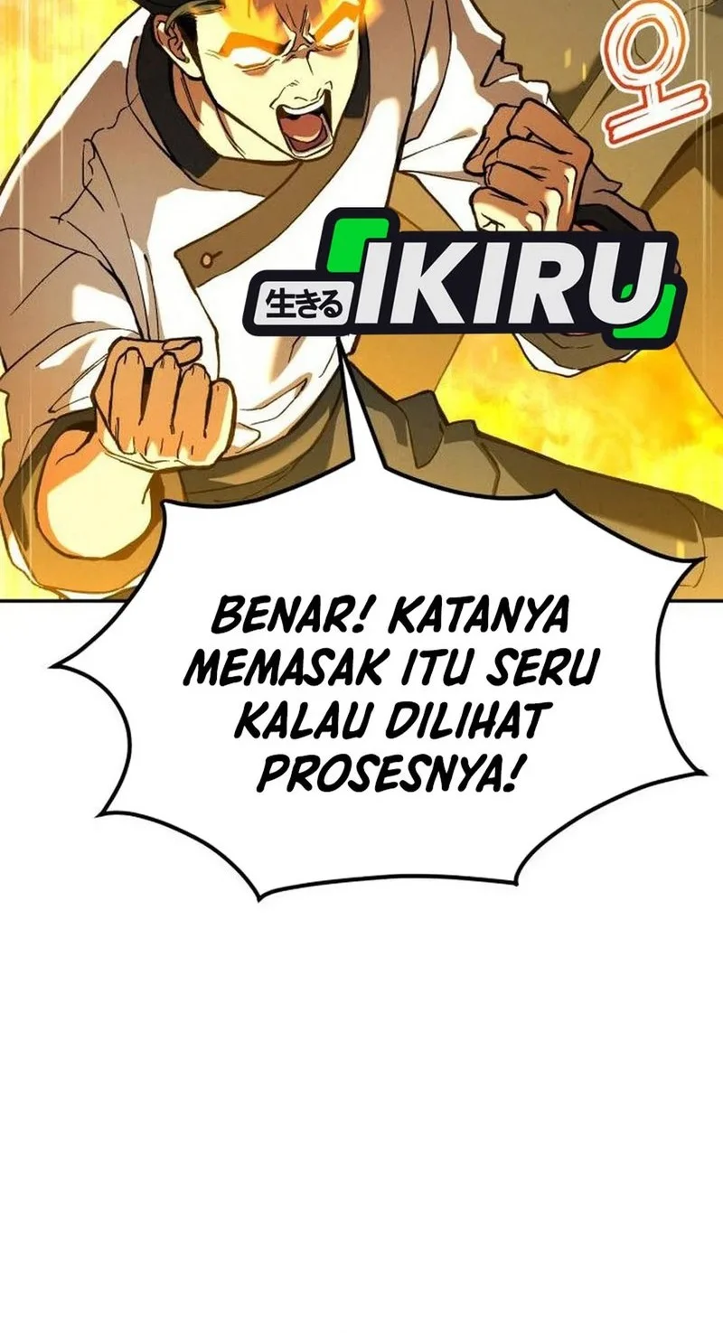 God’s Cooking Chapter 31 Gambar 162