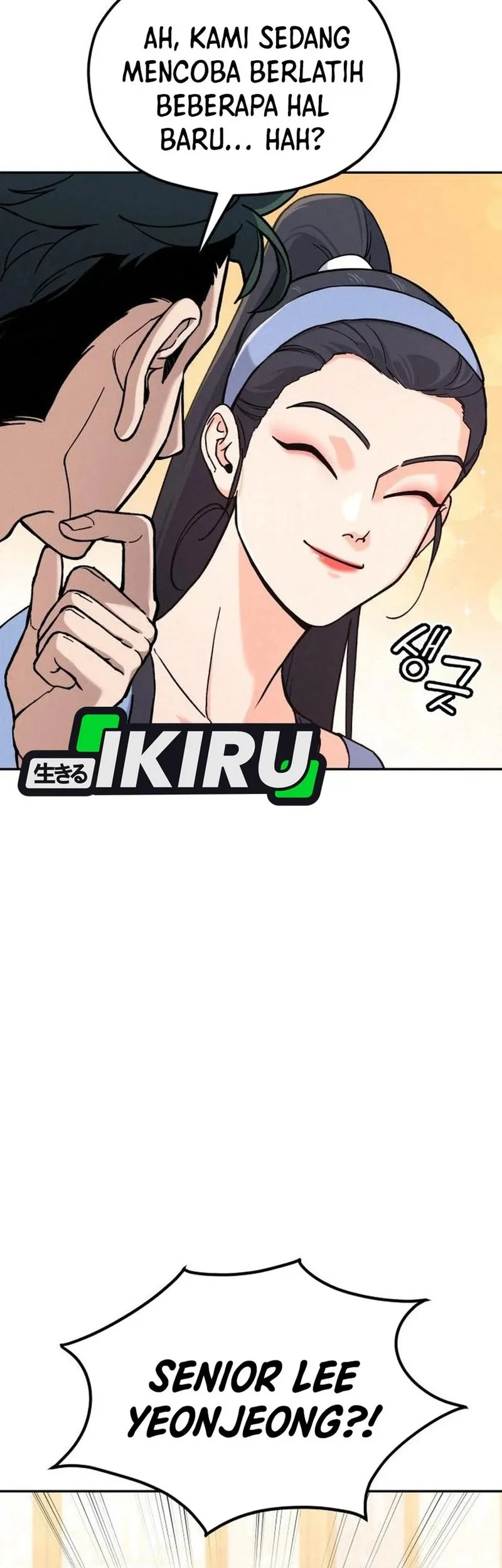 God’s Cooking Chapter 31 Gambar 168